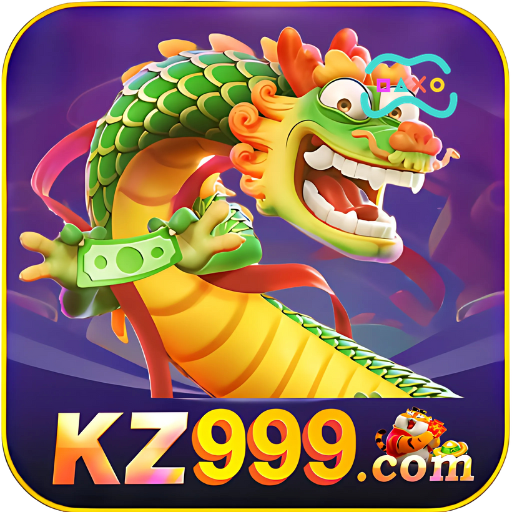 Logo da kz999